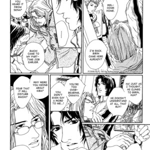 [Sutei Tasuko] Love Sex, Kiss [Eng] – Gay Comics image 141.jpg