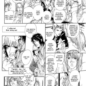 [Sutei Tasuko] Love Sex, Kiss [Eng] – Gay Comics image 151.jpg