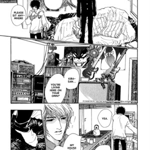 [Sutei Tasuko] Love Sex, Kiss [Eng] – Gay Comics image 164.jpg