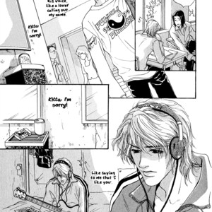 [Sutei Tasuko] Love Sex, Kiss [Eng] – Gay Comics image 174.jpg