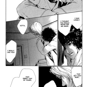 [Sutei Tasuko] Love Sex, Kiss [Eng] – Gay Comics image 185.jpg