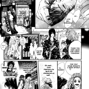 [Sutei Tasuko] Love Sex, Kiss [Eng] – Gay Comics image 197.jpg