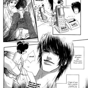 [Sutei Tasuko] Love Sex, Kiss [Eng] – Gay Comics image 203.jpg