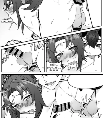 The night before Kibadios’ departure [Eng] — 9