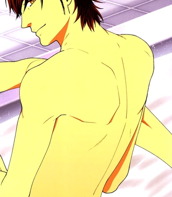[Anachronism (Niwaka)] Ofuro de… – Daiya no Ace dj [Eng] — 4