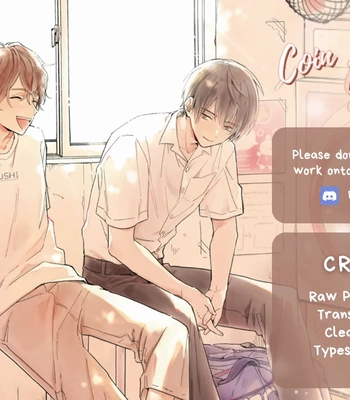 [YUZUKI Ringo] Yoimachi Apartment [Eng] (c.1)