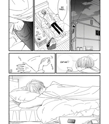 [YUZUKI Ringo] Yoimachi Apartment [Eng] (c.1) — 14