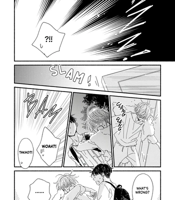 [YUZUKI Ringo] Yoimachi Apartment [Eng] (c.1) — 033