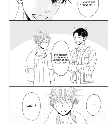 [YUZUKI Ringo] Yoimachi Apartment [Eng] (c.1) — 039