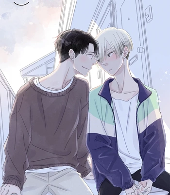 [YUZUKI Ringo] Yoimachi Apartment [Eng] (c.1) — 6