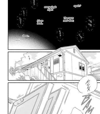 [YUZUKI Ringo] Yoimachi Apartment [Eng] (c.1) — 7