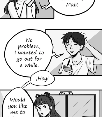 [Okurooh] Glory Hole [Eng] — 3