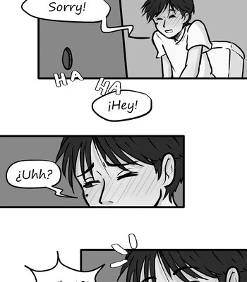 [Okurooh] Glory Hole [Eng] — 9