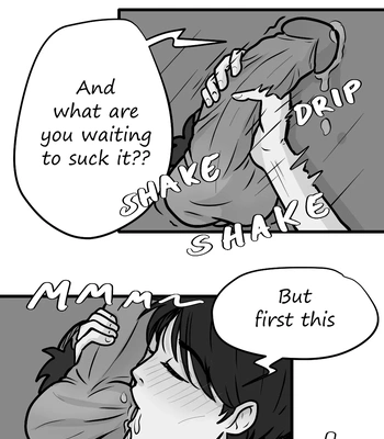 [Okurooh] Glory Hole [Eng] — 023