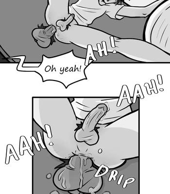 [Okurooh] Glory Hole [Eng] — 028