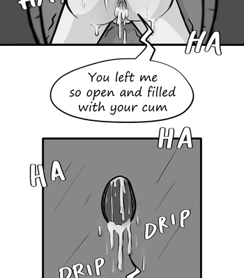 [Okurooh] Glory Hole [Eng] — 033