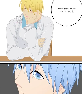 [Tomotaka (MIKIKI Jarosu)] Kuroko no Basuke dj – Mada Kimi ni Ai ni Iku yo [Spa] — 017