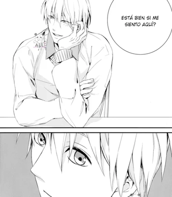 [Tomotaka (MIKIKI Jarosu)] Kuroko no Basuke dj – Mada Kimi ni Ai ni Iku yo [Spa] — 018