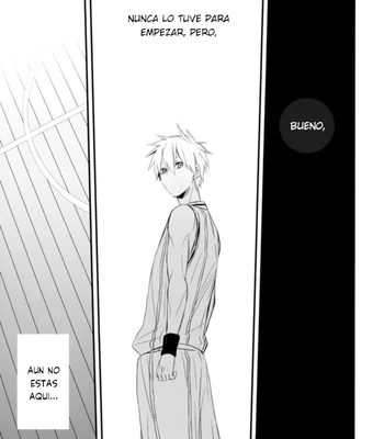 [Tomotaka (MIKIKI Jarosu)] Kuroko no Basuke dj – Mada Kimi ni Ai ni Iku yo [Spa] — 023