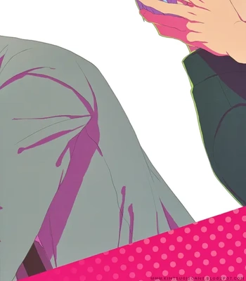 [Tomotaka (MIKIKI Jarosu)] Kuroko no Basuke dj – Mada Kimi ni Ai ni Iku yo [Spa] — 027