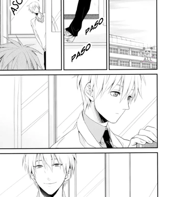 [Tomotaka (MIKIKI Jarosu)] Kuroko no Basuke dj – Mada Kimi ni Ai ni Iku yo [Spa] — 004