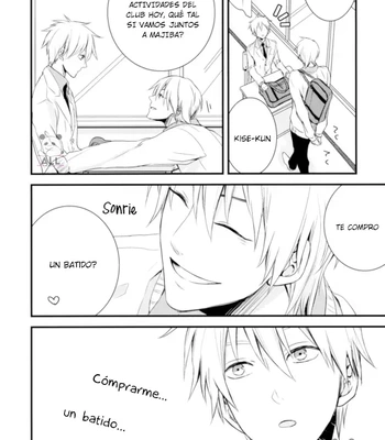[Tomotaka (MIKIKI Jarosu)] Kuroko no Basuke dj – Mada Kimi ni Ai ni Iku yo [Spa] — 005