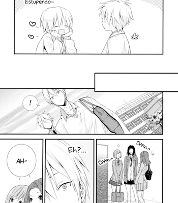 [Tomotaka (MIKIKI Jarosu)] Kuroko no Basuke dj – Mada Kimi ni Ai ni Iku yo [Spa] — 006