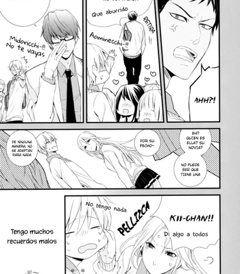 [Tomotaka (MIKIKI Jarosu)] Kuroko no Basuke dj – Mada Kimi ni Ai ni Iku yo [Spa] — 008