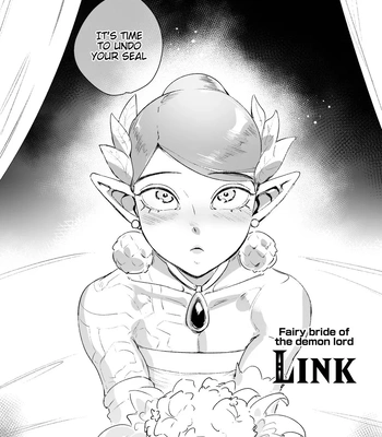 [kirsi engine] Cage of the Zonai – The Legend of Zelda dj [Eng] — 032