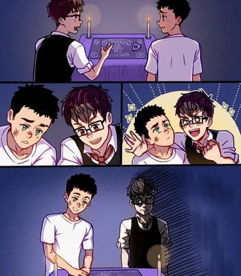 [Suiton00] Comic Season #2 — 2