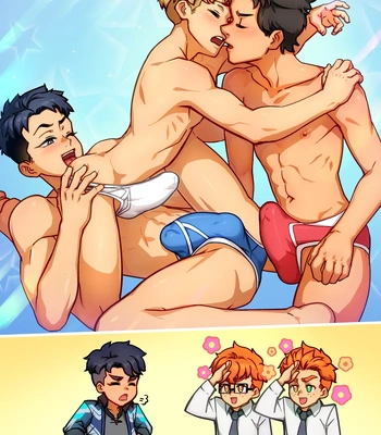 [Suiton00] Comic Season #2 — 143
