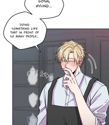 [Lee Sona] Love or Marriage [Eng] — 14