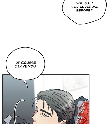 [Lee Sona] Love or Marriage [Eng] — 019