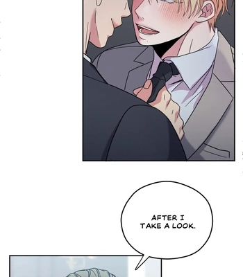 [Lee Sona] Love or Marriage [Eng] — 023
