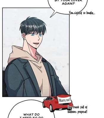 [Lee Sona] Love or Marriage [Eng] — 029