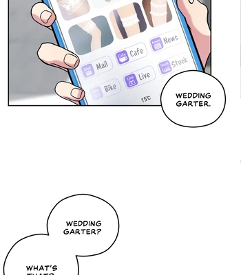 [Lee Sona] Love or Marriage [Eng] — 032