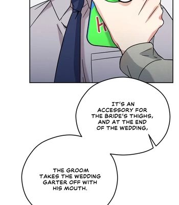 [Lee Sona] Love or Marriage [Eng] — 033