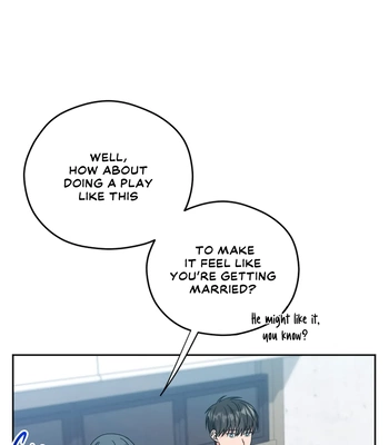 [Lee Sona] Love or Marriage [Eng] — 034