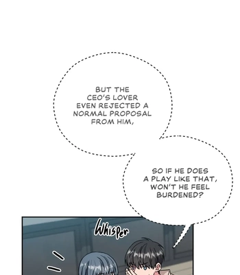 [Lee Sona] Love or Marriage [Eng] — 035