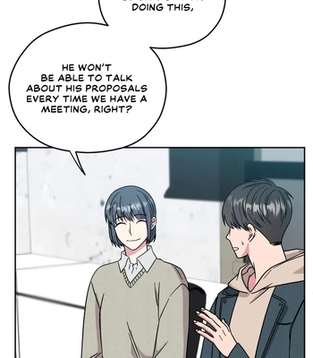 [Lee Sona] Love or Marriage [Eng] — 036