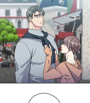 [Lee Sona] Love or Marriage [Eng] — 039