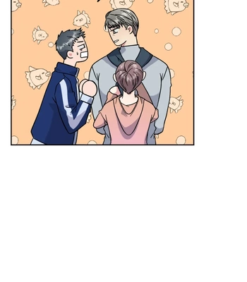 [Lee Sona] Love or Marriage [Eng] — 040