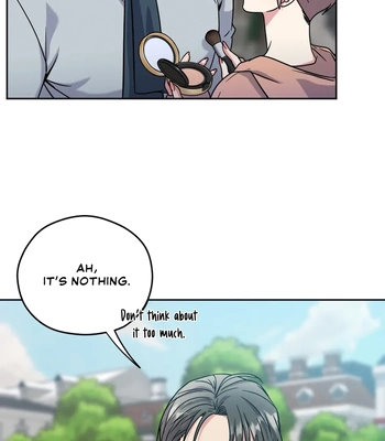 [Lee Sona] Love or Marriage [Eng] — 043