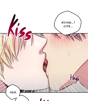 [Lee Sona] Love or Marriage [Eng] — 054