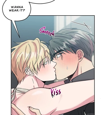 [Lee Sona] Love or Marriage [Eng] — 055