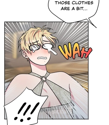 [Lee Sona] Love or Marriage [Eng] — 080
