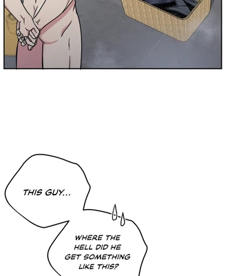 [Lee Sona] Love or Marriage [Eng] — 084