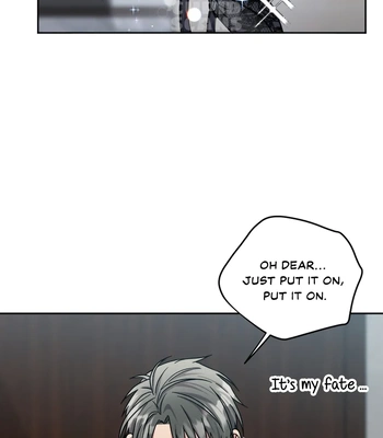 [Lee Sona] Love or Marriage [Eng] — 085