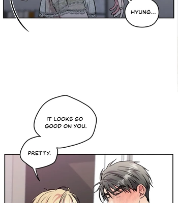 [Lee Sona] Love or Marriage [Eng] — 090