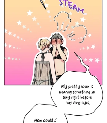 [Lee Sona] Love or Marriage [Eng] — 095